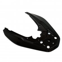 Κάλυμμα πίσω ουράς μαύρο Honda PCX 125/150 '14 - '17